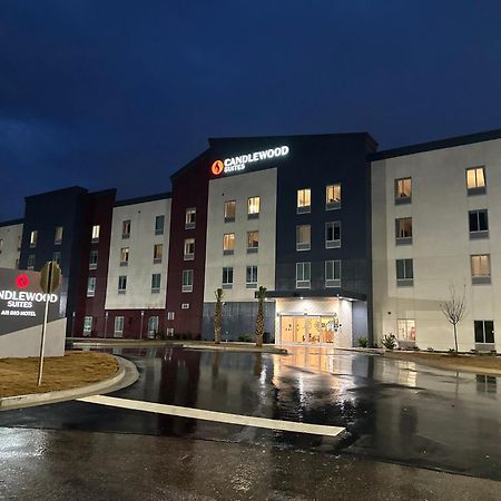 Candlewood Suites Perry-National Fairground Area By Ihg 외부 사진